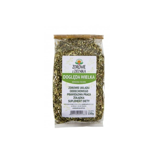 Doględa Wielka 150g Natura Wita