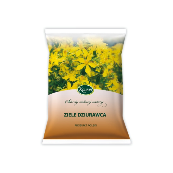Dziurawiec ziele 50g Kawon