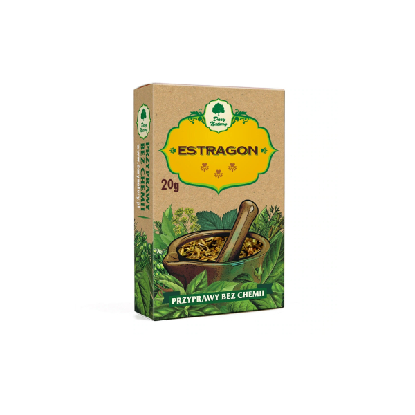 Estragon 20g Dary Natury