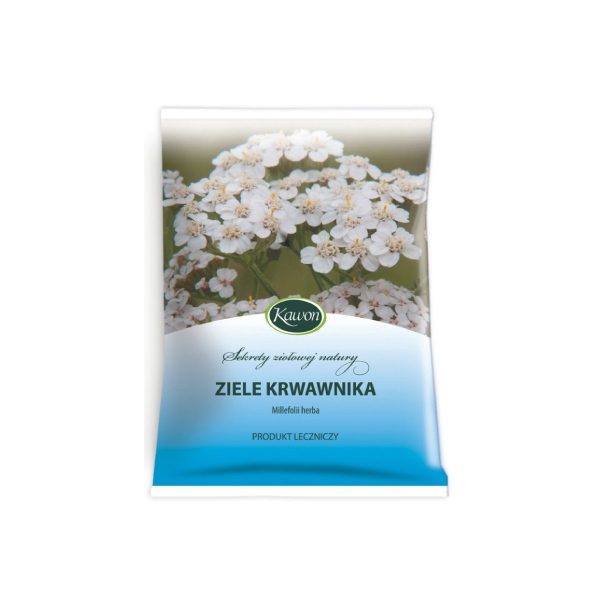 Krwawnik ziele 50g Kawon