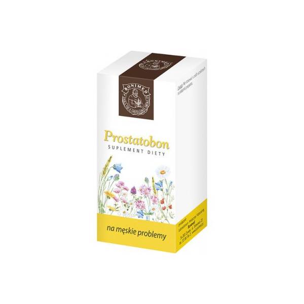 Prostatobon 60kapsułek, Bonimed