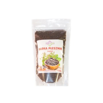 babka płesznik, błonnik, soul-farm, 350g
