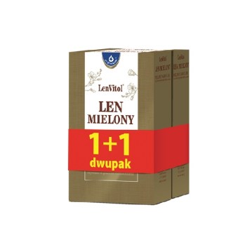 len-mielony-2pak-2x400g-oleofarm