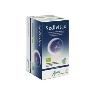 sedivitax-herbata-20saszetek-aboca