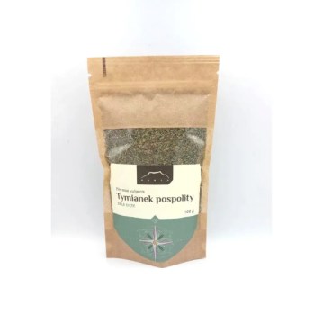 tymianek, nanga, kaszel, układ oddechowy, odporność, trawienie