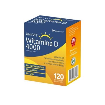witamina-d3-forte-120kapsulek-xenivit-xenico-pharma