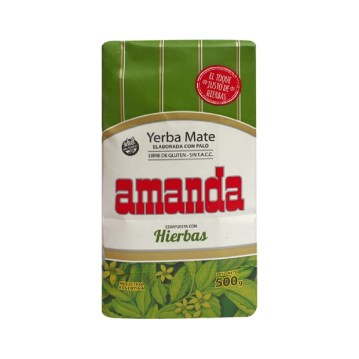 yerba-mate-amanda-hierbas-500g